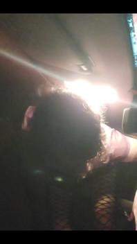 In My Own Car