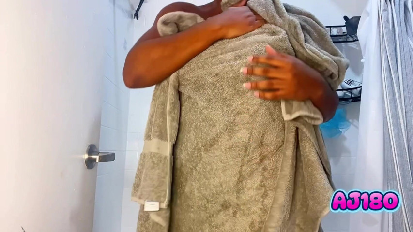Aj180 Presents: Titties Sitting Pretty (AJ180)