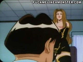 Fuck Me Like a Monster: Clinique Ogenki, cuir, dentelle et lesbiennes !
