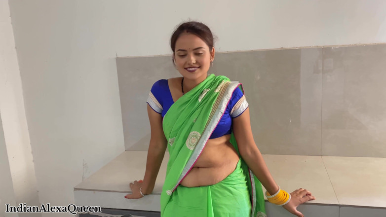IndianAlexaQueen: Pemilik Rumah Ditawarkan Untuk Membayar Sewa, Saya Menerima Tawaran, Pemilik...