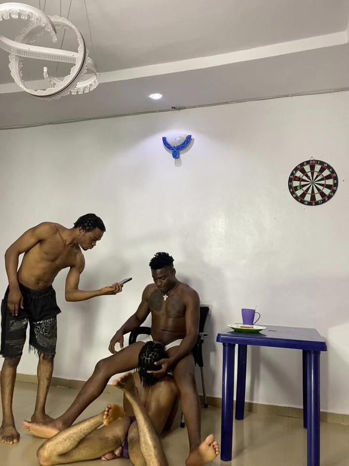 Blackthug20k: La vista completa