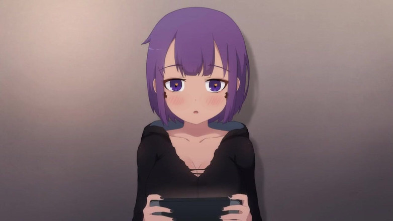 LoveSkySan69Real: 私の心を刈り取った死神ヴェルセックス - パート1 - 変態無修正+18 by Loveskysan69