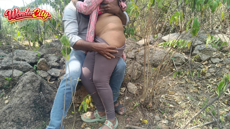 Inba: Pengalaman yang menakjubkan di dalam hutan