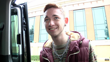 Lust for boys: Jacob erkekler tarafından sikiliyor