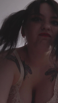 A Girl in a College Uniform Likes to Kick You!