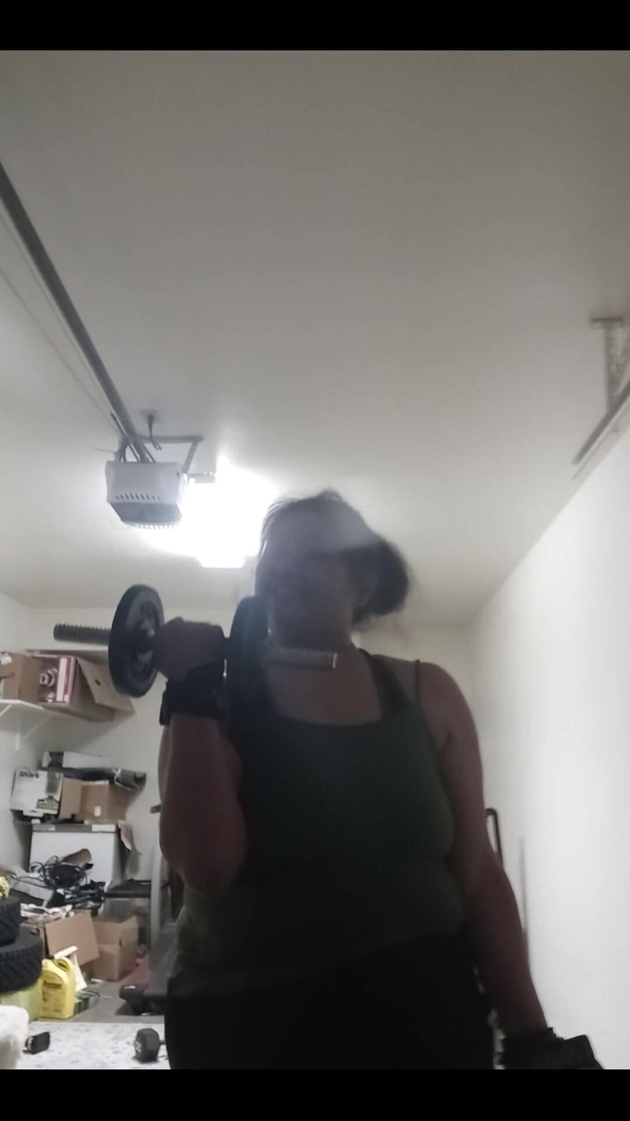 DeesDeepThroat: Work Hard, Gain Harder