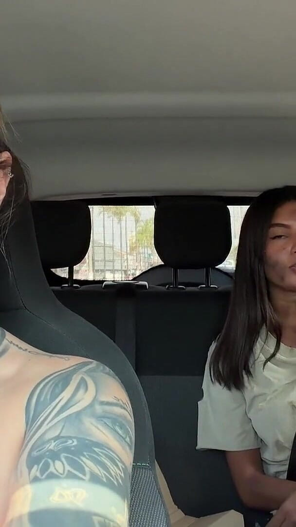 Stranger Agreed to Come Fuck Me and My Husband to Buy a Couple (DNA couple)