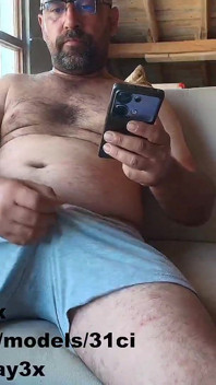Tvůj otec byl živý