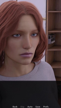 The Builder by Lewd Robotics - Pregnant Babe Wants It Deep 2