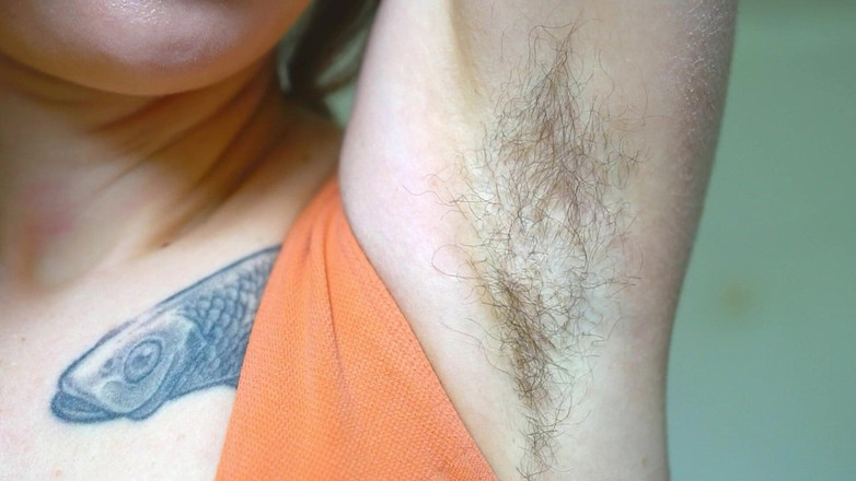 Rarible Diamond: Tapınma vahşi kıllı koltuk altı