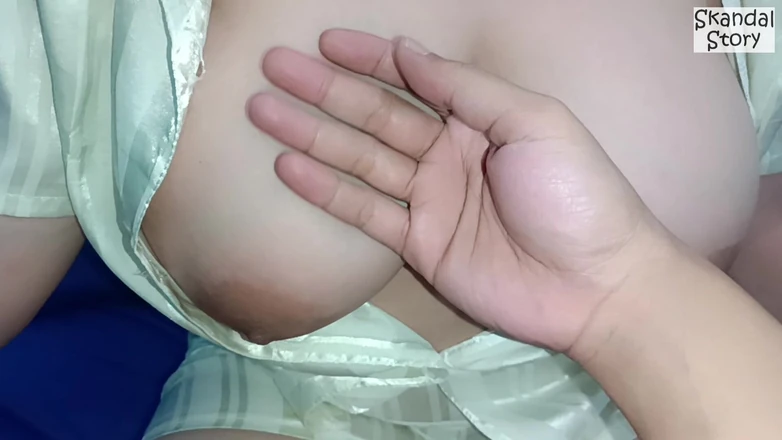 Skandal Story: Aku suka selingkuh dari suaminya!