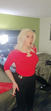 Kylie Rey (shemale) She's Bad She's Hottest Smoking Fetish