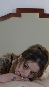 Tad Pole Prenha Linda Vanessa Vega