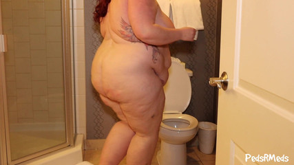 PedsRMeds: Ruby Sinclaire Waiting to Release