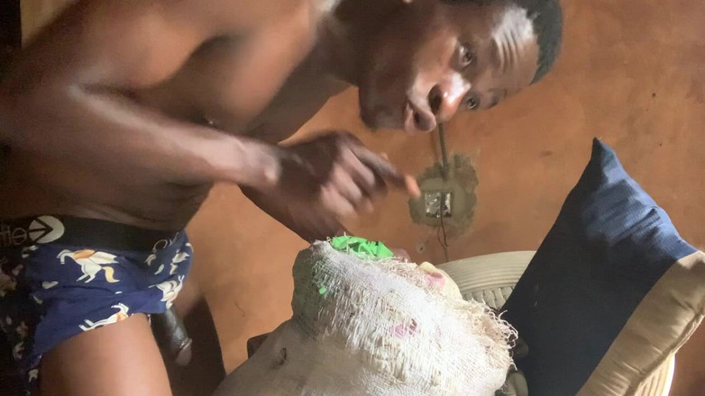 Bangcum8: Oggi sto denti come sborrare senza culo grosso