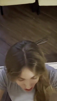Fuck a Housemaid While Wife at Work