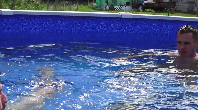 Colby Knox: Um mergulho rápido