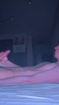 Tato obrovská nálož mrdky je jen pro tebe kotě