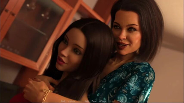 Amaran Futas: Juego incontencibido erupción, parte 2 temporada 1