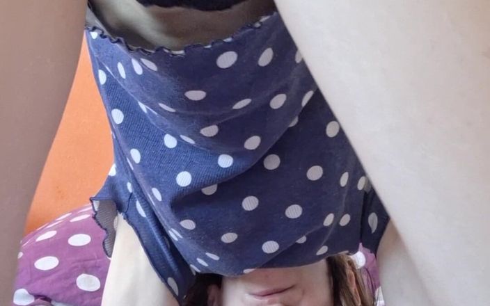 MollyVIP: Asshole Playing