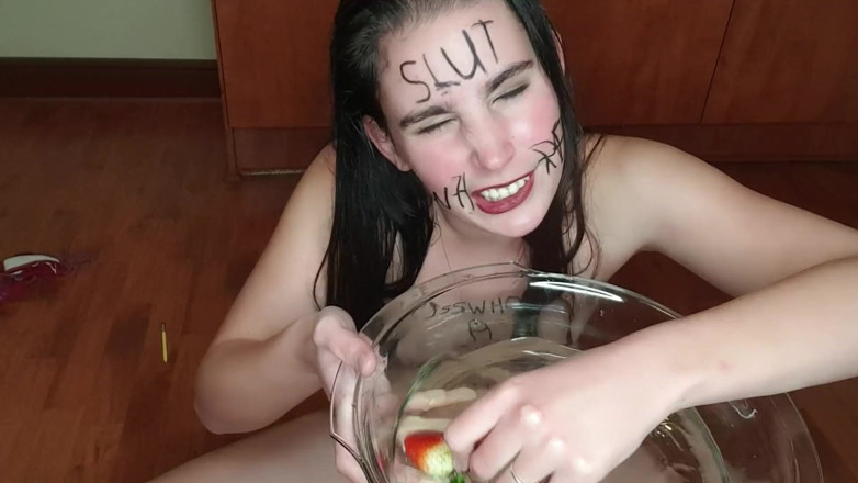 domslutfucker: Pelacur kencing bercakap kotor makan buah bertutup kencing, penulisan badan...