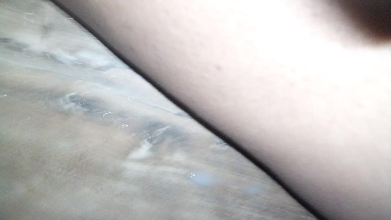 Daniel Sex: Dildo nel culo - solo