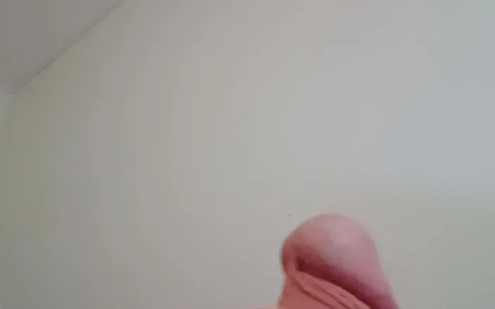 Ed Eden: Friday Masturbation
