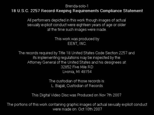 Karups Older Women: Brenda