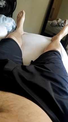 Guivideos: Ранкова дрочка