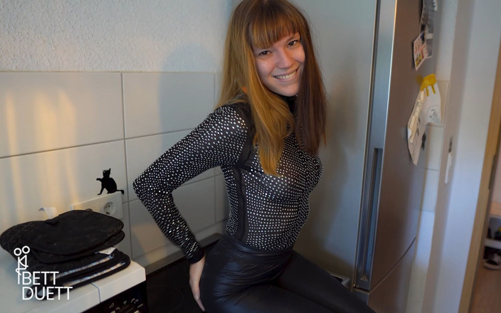 BettDuett: Couple Cumshot Countdown - Uncut JOI!!