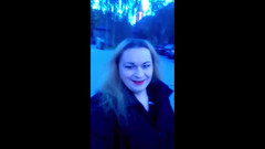 Dorisstar: Doris cammina fuori parte 1