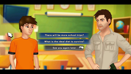 Miss Kitty 2K: Svět nevlastních sester # 96 - Dostala to, co si zasloužila, od Misskitty2k