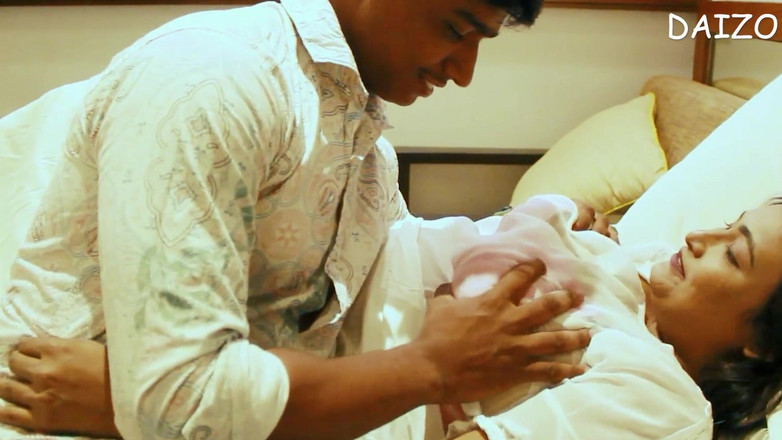 AlexDaizo: Hardcore seks met Dewar Bhabi die poesje beft