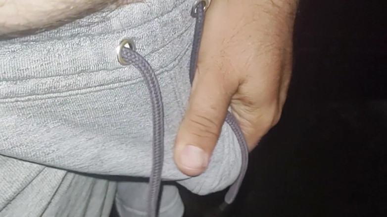 Johnnyboy2285: Venkovní běh na mrdku