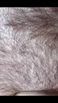 What would you do with this sweaty otter body? 