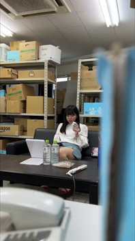 Gravure Idol Secret Deal - Behind the Scenes of the Event Ep 1