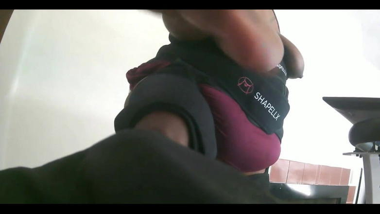 His Queen Suga: Někdy jdu živě a stane se to...