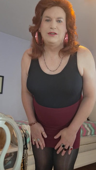 Soft Curvy BBW Granny!