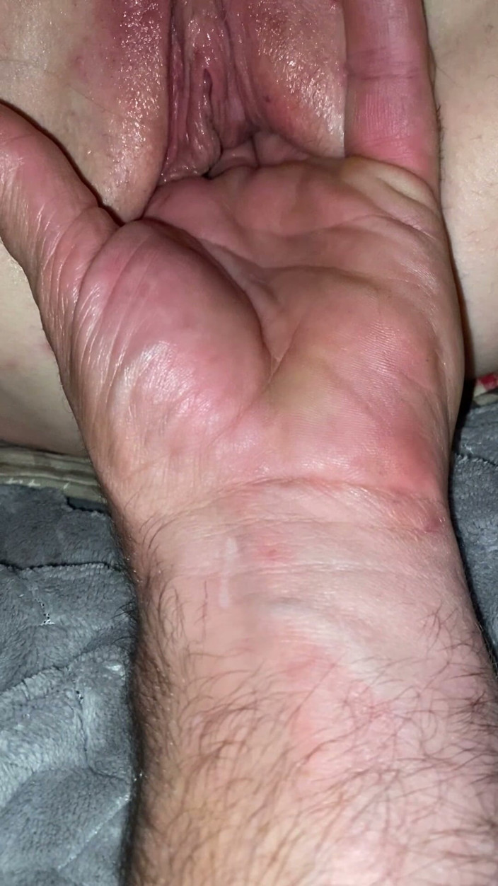 Laracole: Lara Young Girl Gets Her Pussy Fucked