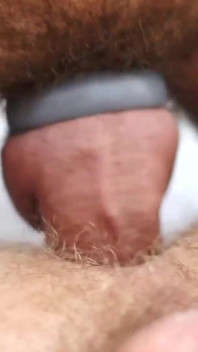 BEARFILMS Hairy Atlas Grant barebacks fat bear Dax Librastic