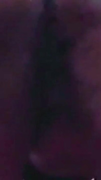 Basketball Ball Azz Strip Tease POV!