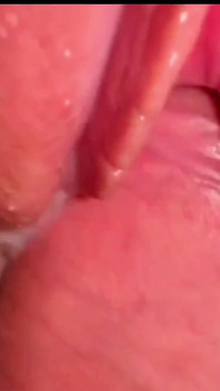 Fuck with My Roommate and Cum on Shaved Pussy