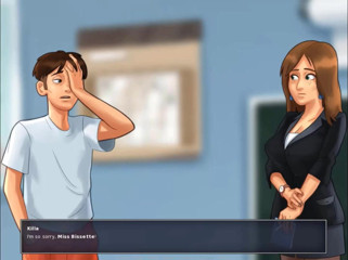 Cartoon Play: Saga de vară, partea 140