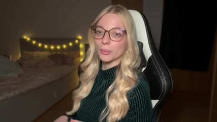 Goddess_Bella_Rae: Mužství je