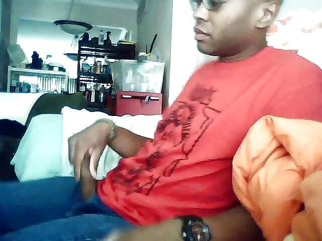 Pharoah Zeus: Soffa onani pt 5