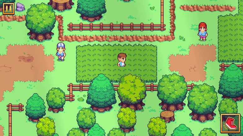 PixelAftDark: Spirit Valley Part 1