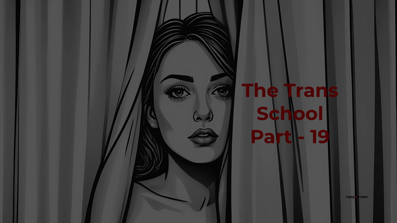 TransLure: Le collège trans, partie 19 | Histoire de sexe audio en anglais