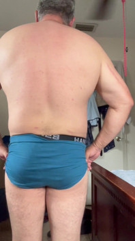 Sexy Posing Non Nude