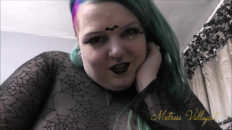 Mxtress Valleycat: Teaching you to be the perfect wife