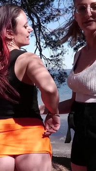 Ariana Se Vuelve Loca